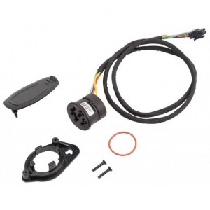 Καλώδιο Bosch Charging Socket Kit for PowerTube 680 mm (BCH289) DRIMALASBIKES
